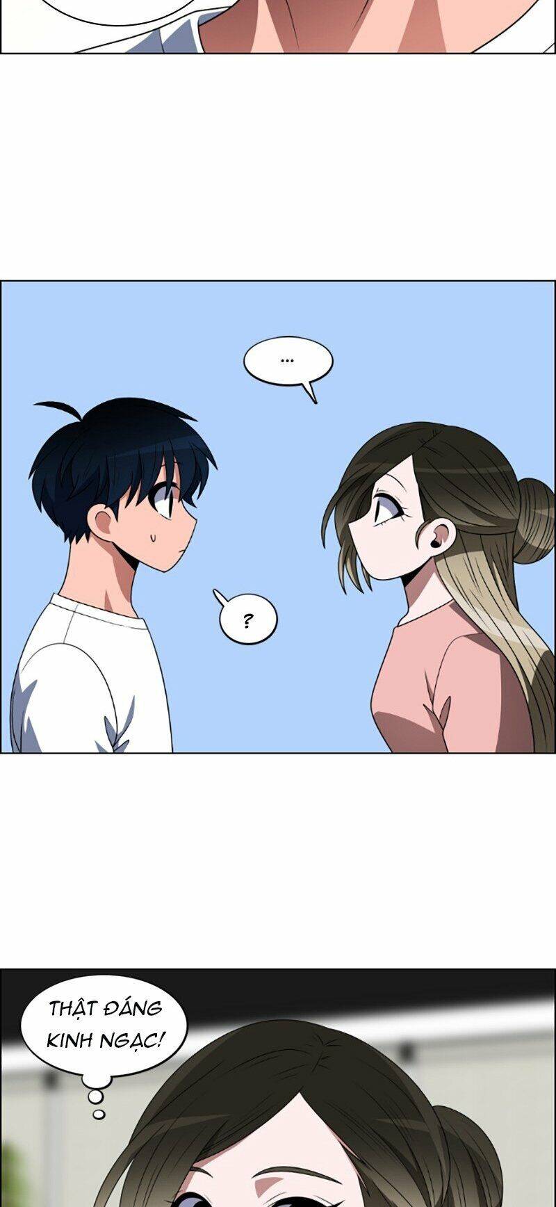 No Scope Chap 80 - Next Chap 81