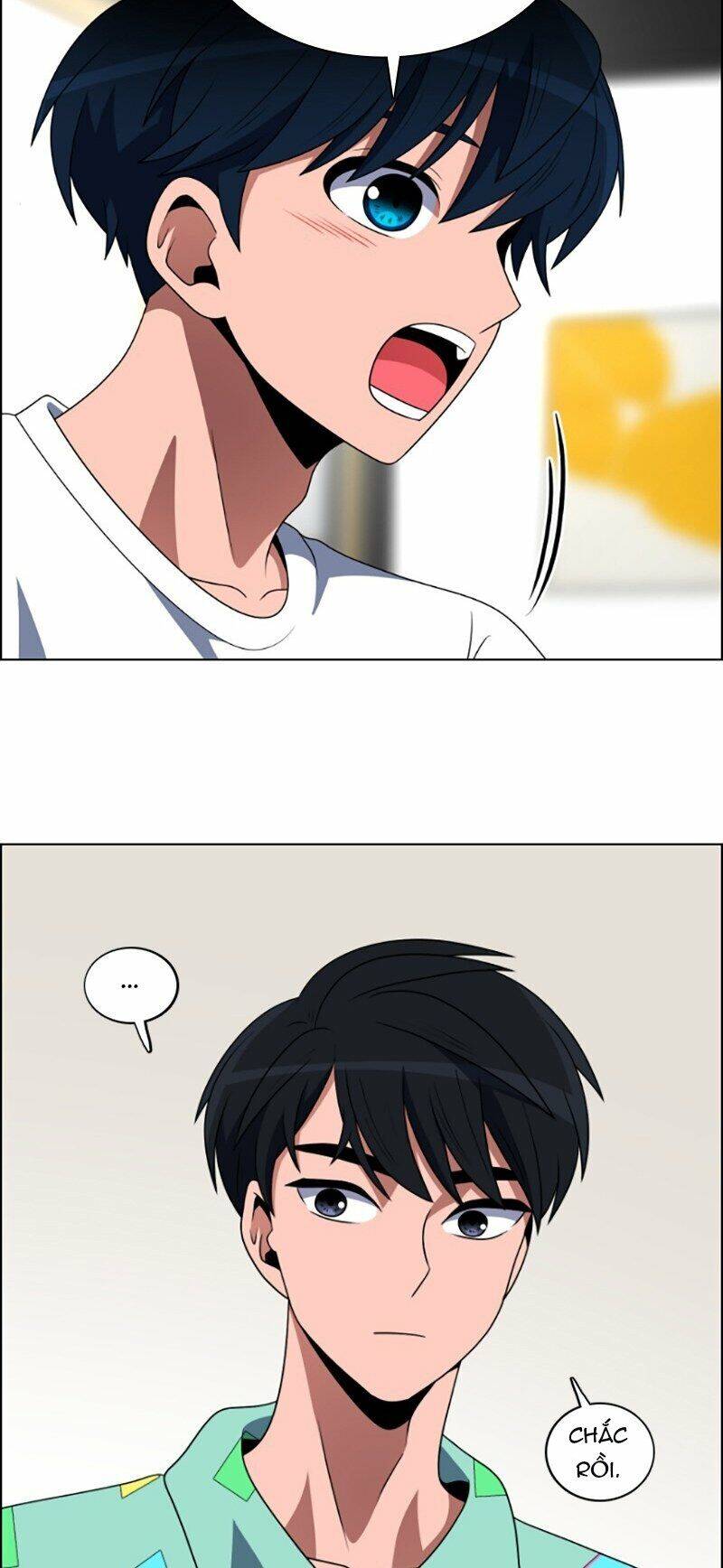 No Scope Chap 80 - Next Chap 81