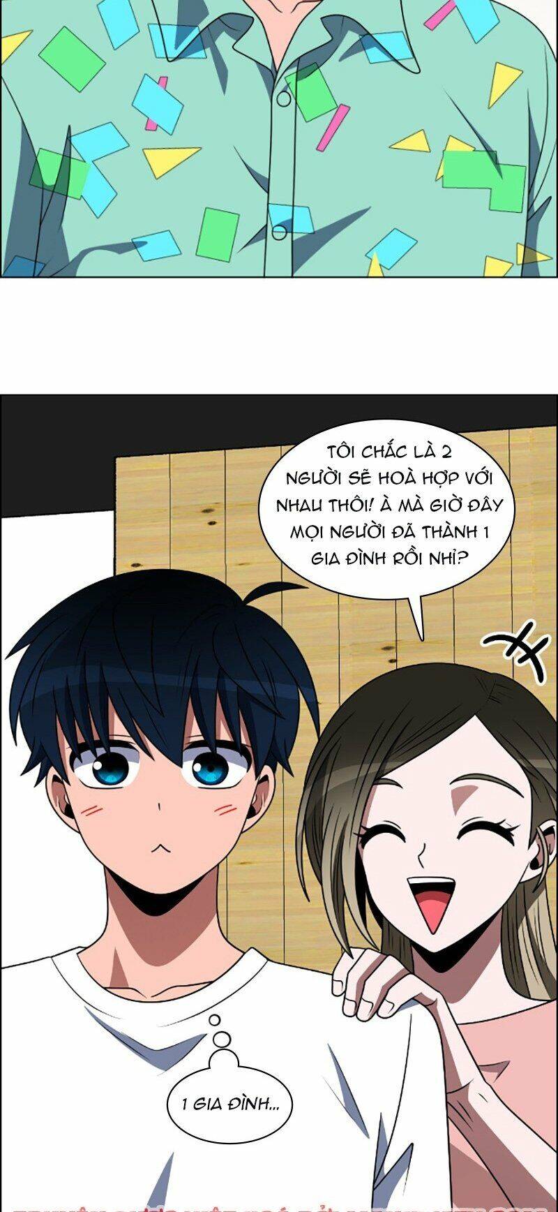 No Scope Chap 80 - Next Chap 81