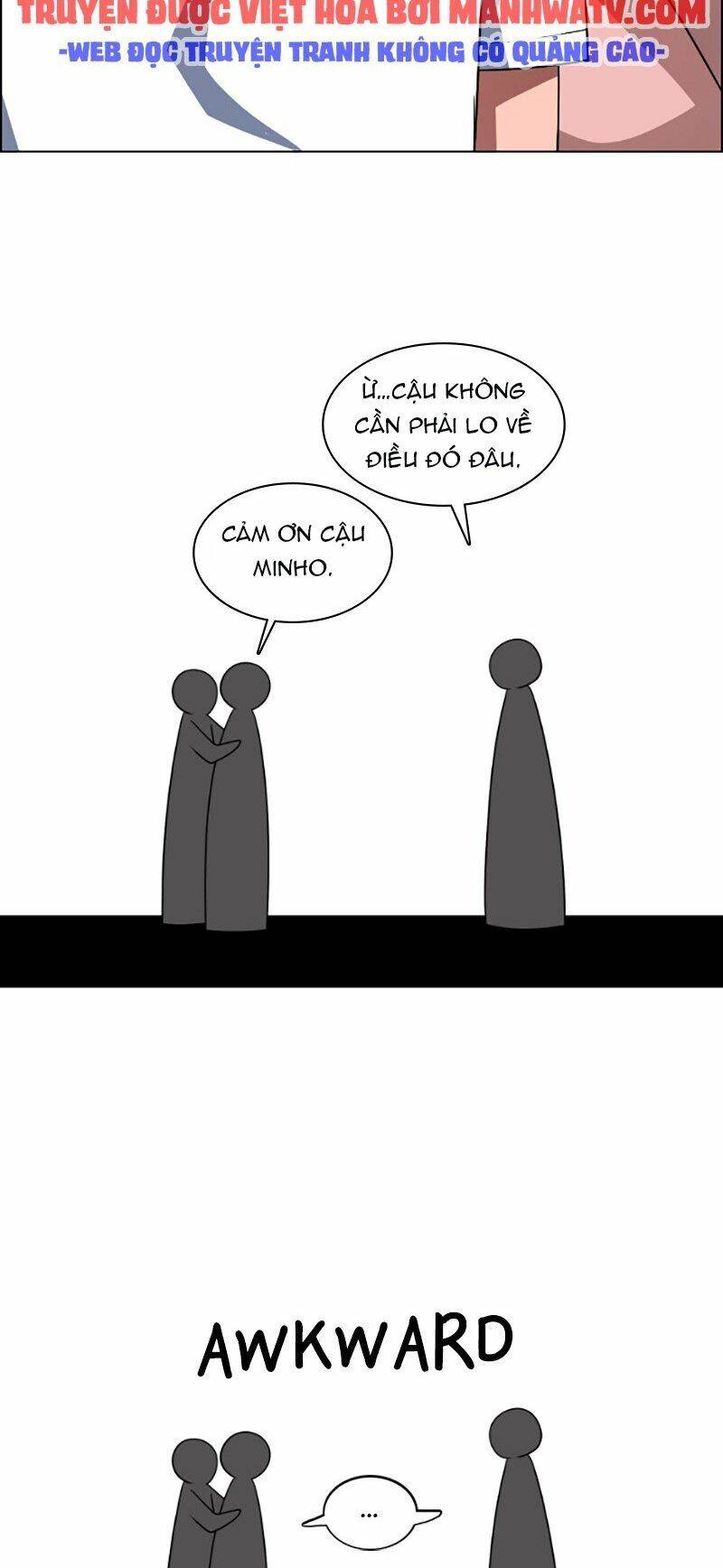 No Scope Chap 80 - Next Chap 81