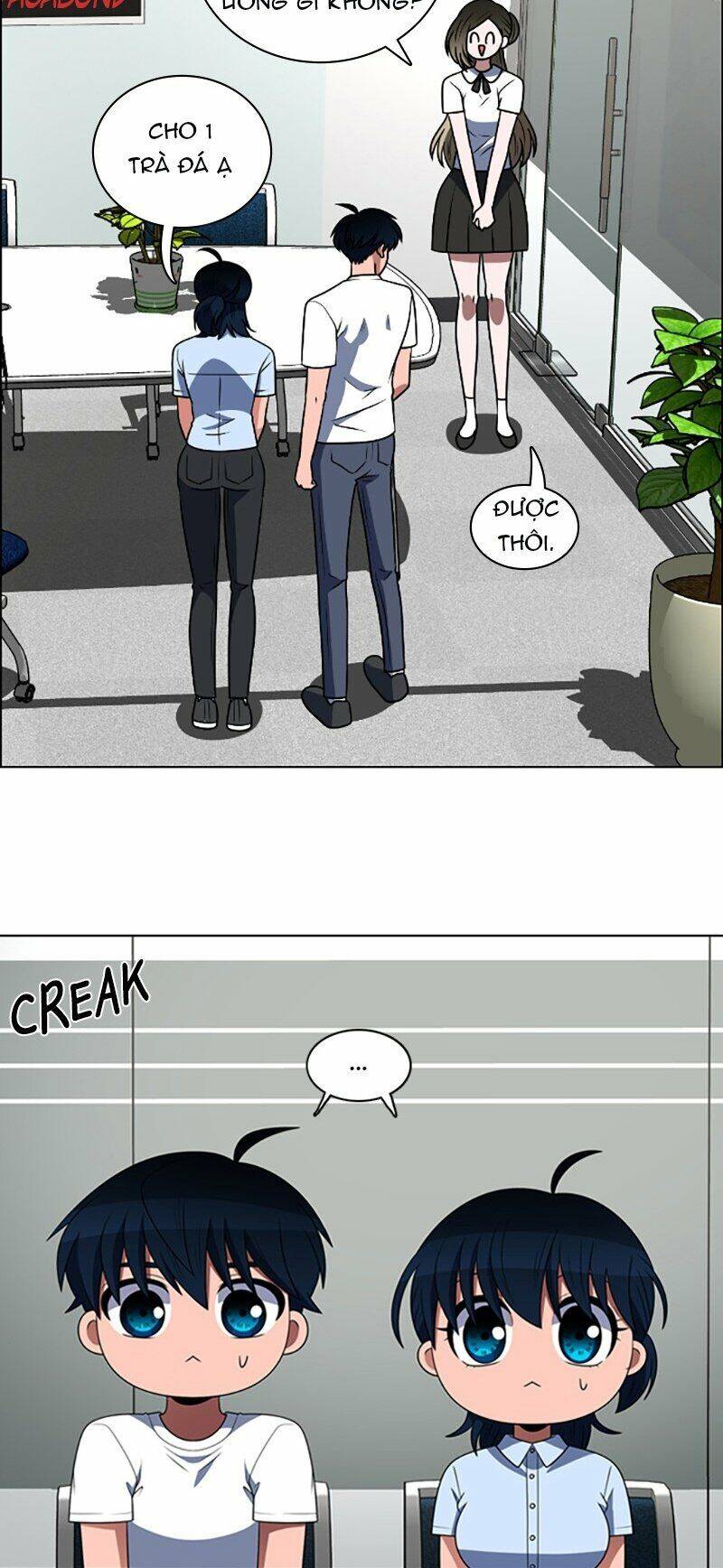 No Scope Chap 80 - Next Chap 81