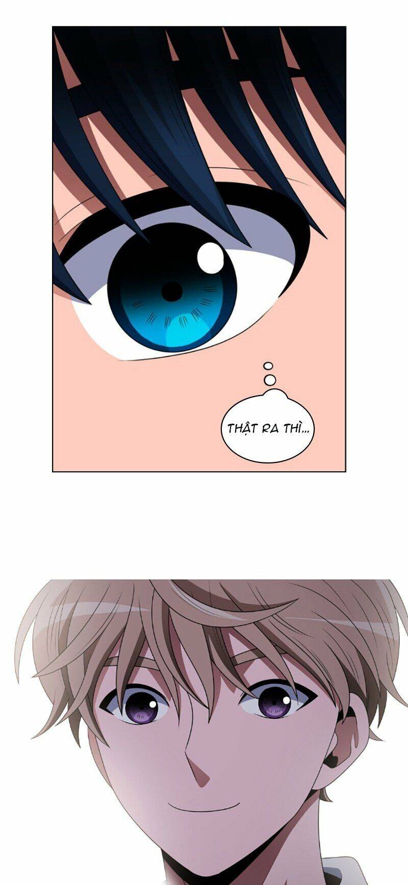 No Scope Chap 80 - Next Chap 81