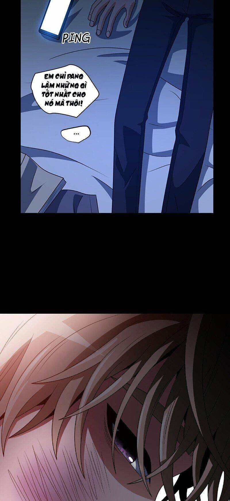 No Scope Chap 80 - Next Chap 81