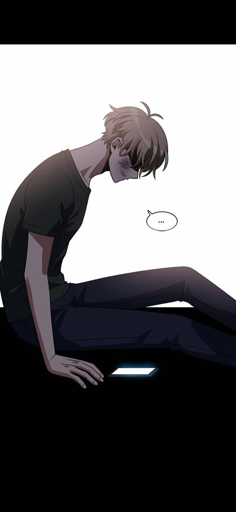 No Scope Chap 80 - Next Chap 81