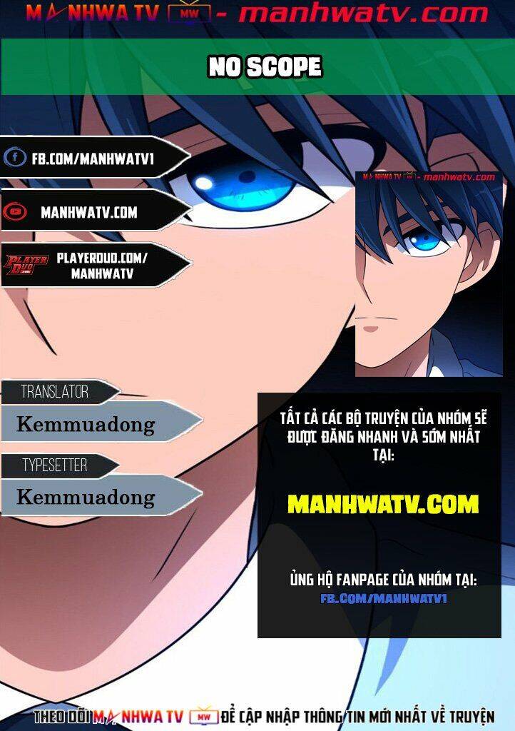 No Scope Chap 81 - Next Chap 82