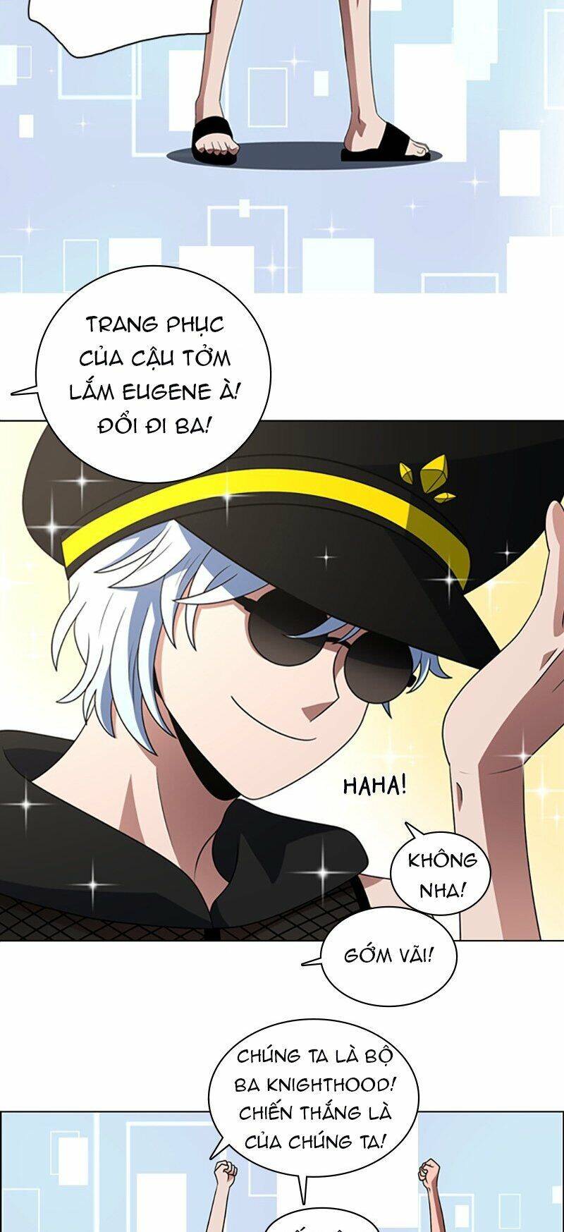No Scope Chap 81 - Next Chap 82