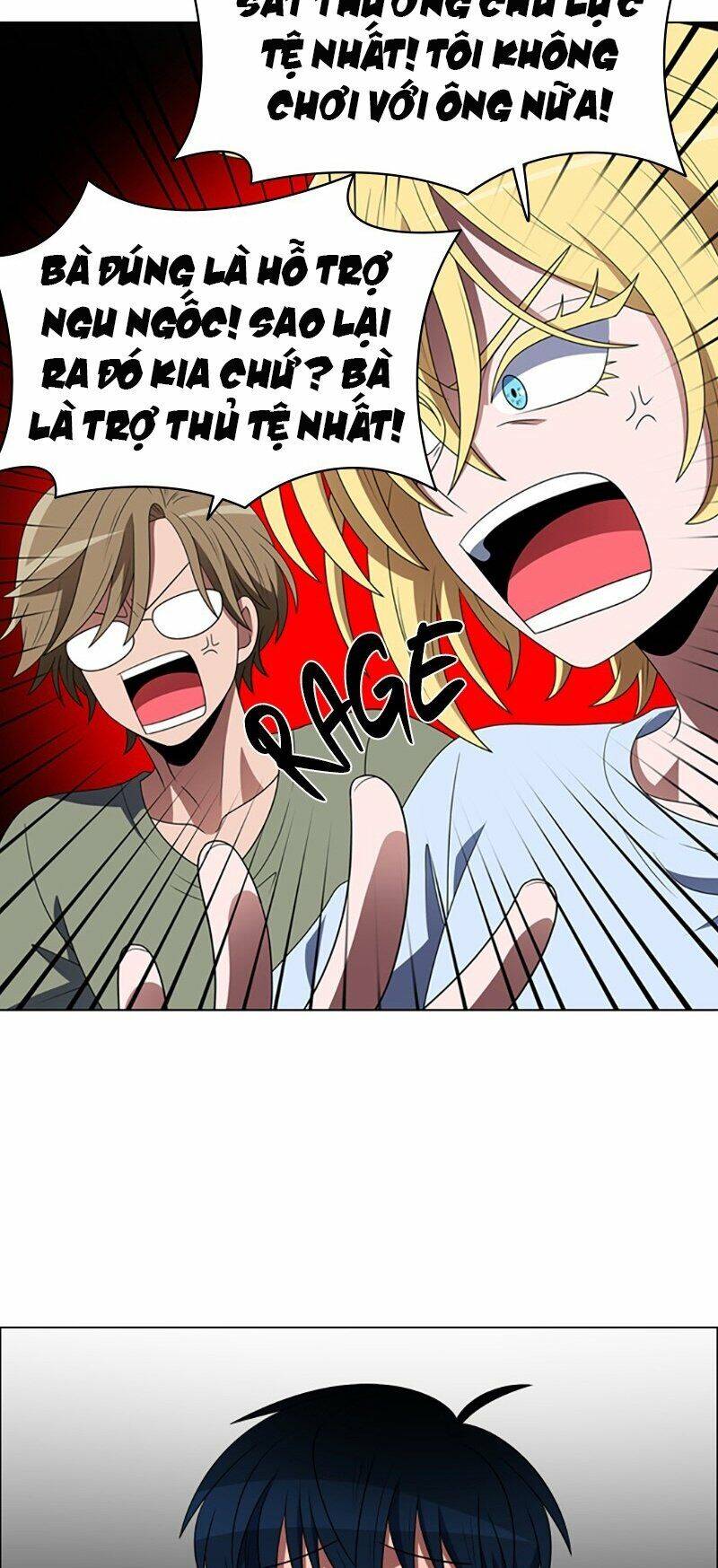 No Scope Chap 81 - Next Chap 82