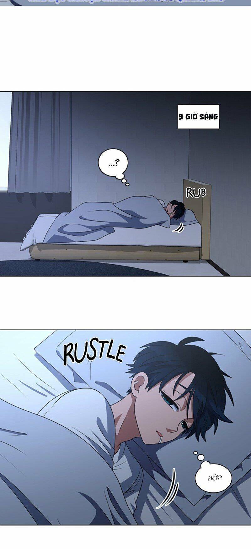 No Scope Chap 81 - Next Chap 82