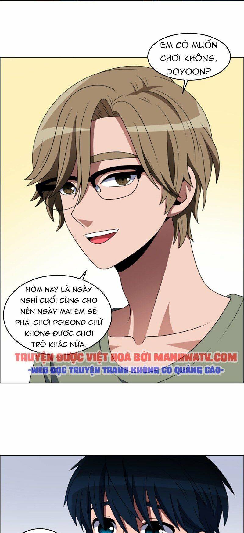 No Scope Chap 81 - Next Chap 82