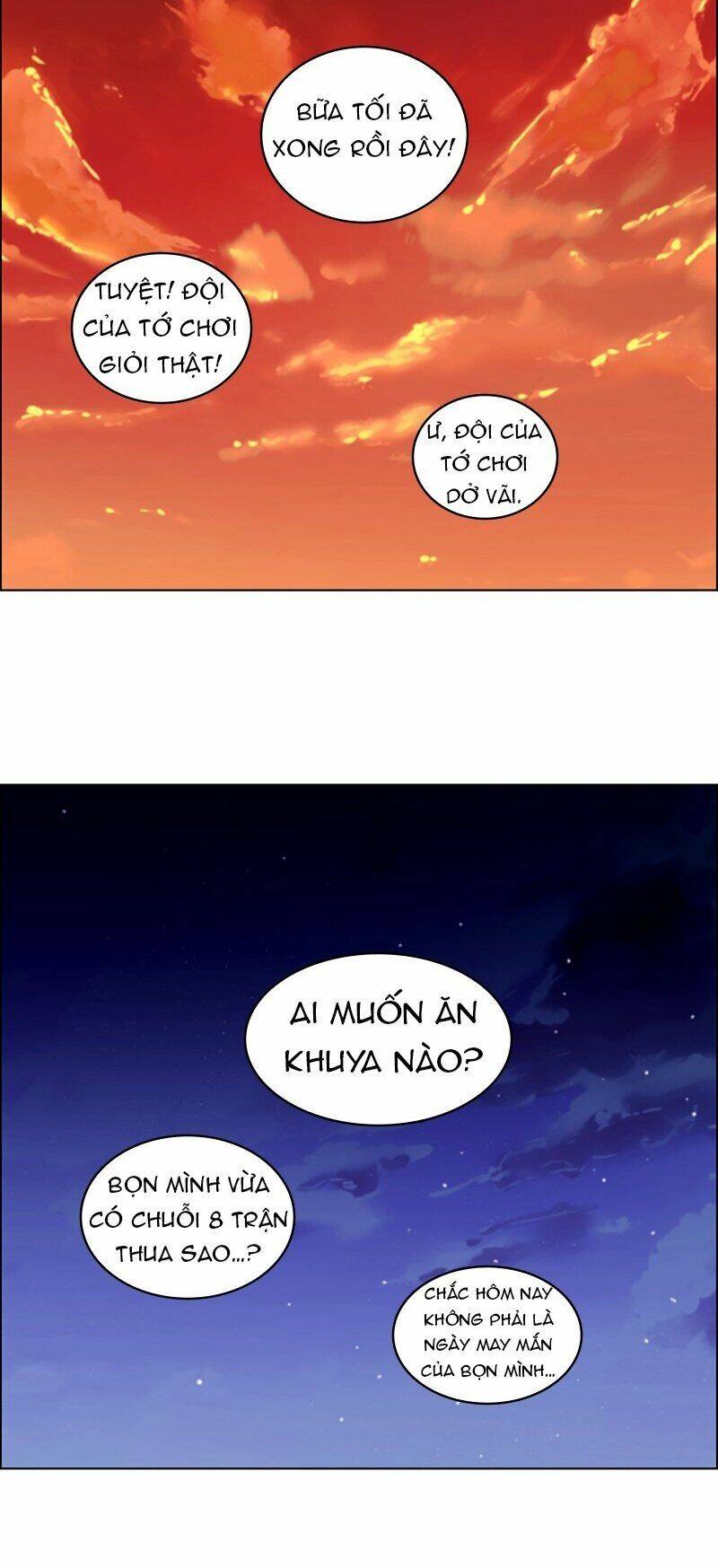 No Scope Chap 81 - Next Chap 82
