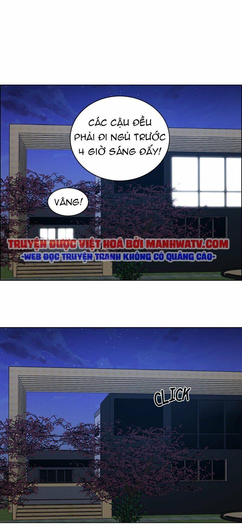 No Scope Chap 81 - Next Chap 82
