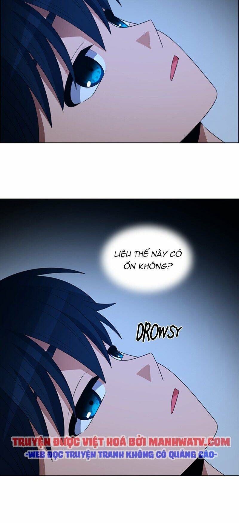 No Scope Chap 81 - Next Chap 82