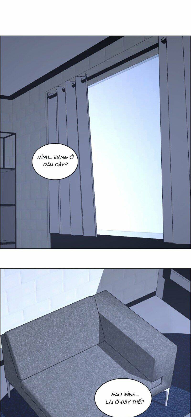 No Scope Chap 81 - Next Chap 82