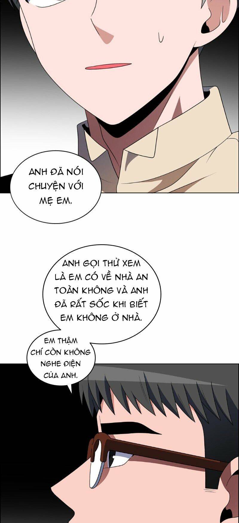 No Scope Chap 81 - Next Chap 82