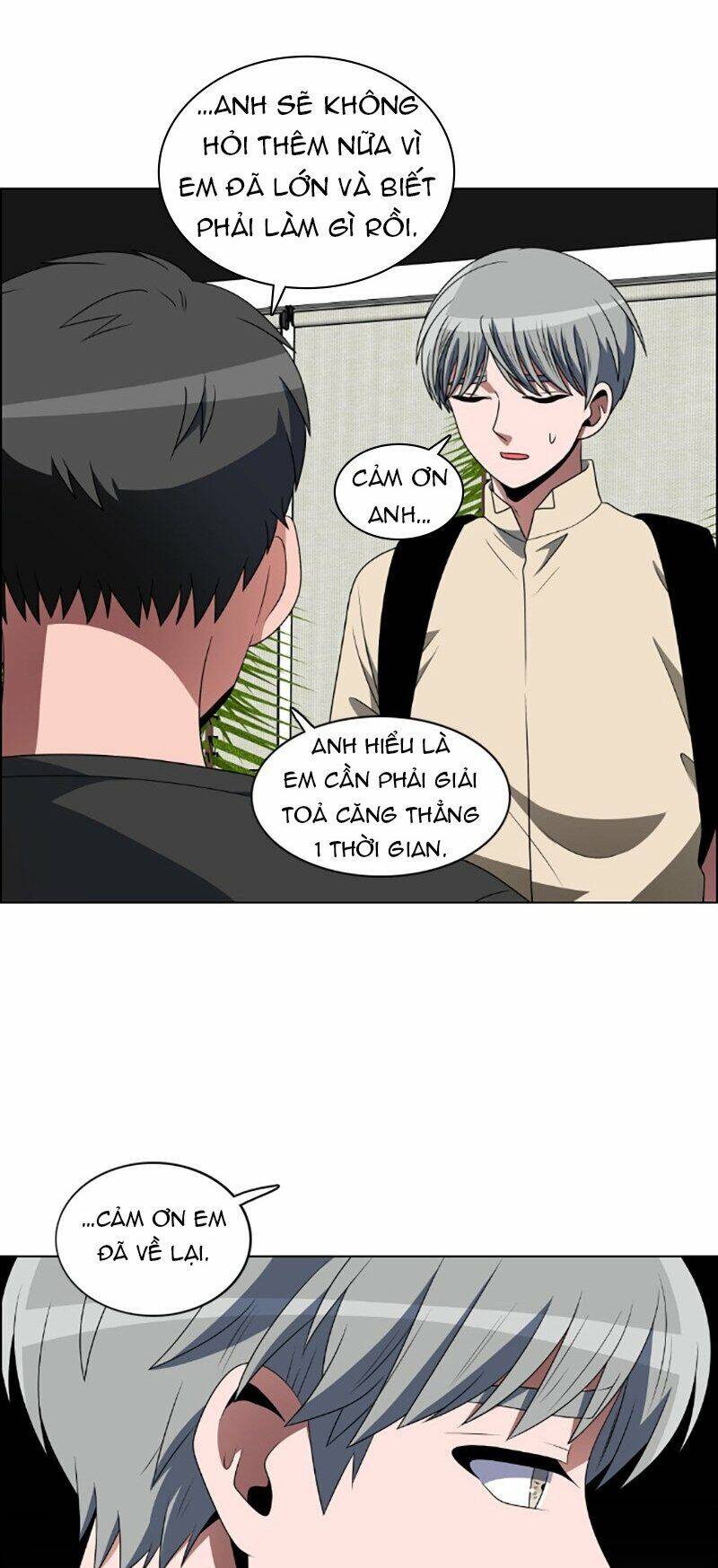 No Scope Chap 81 - Next Chap 82