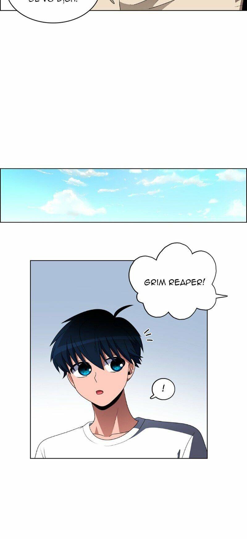 No Scope Chap 81 - Next Chap 82