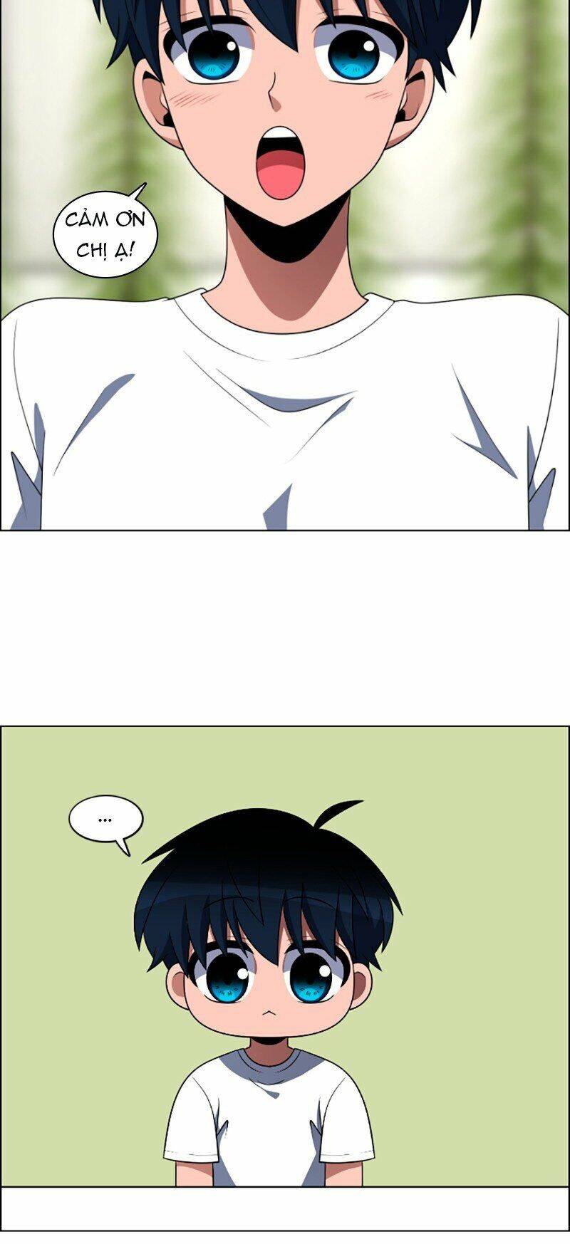 No Scope Chap 81 - Next Chap 82