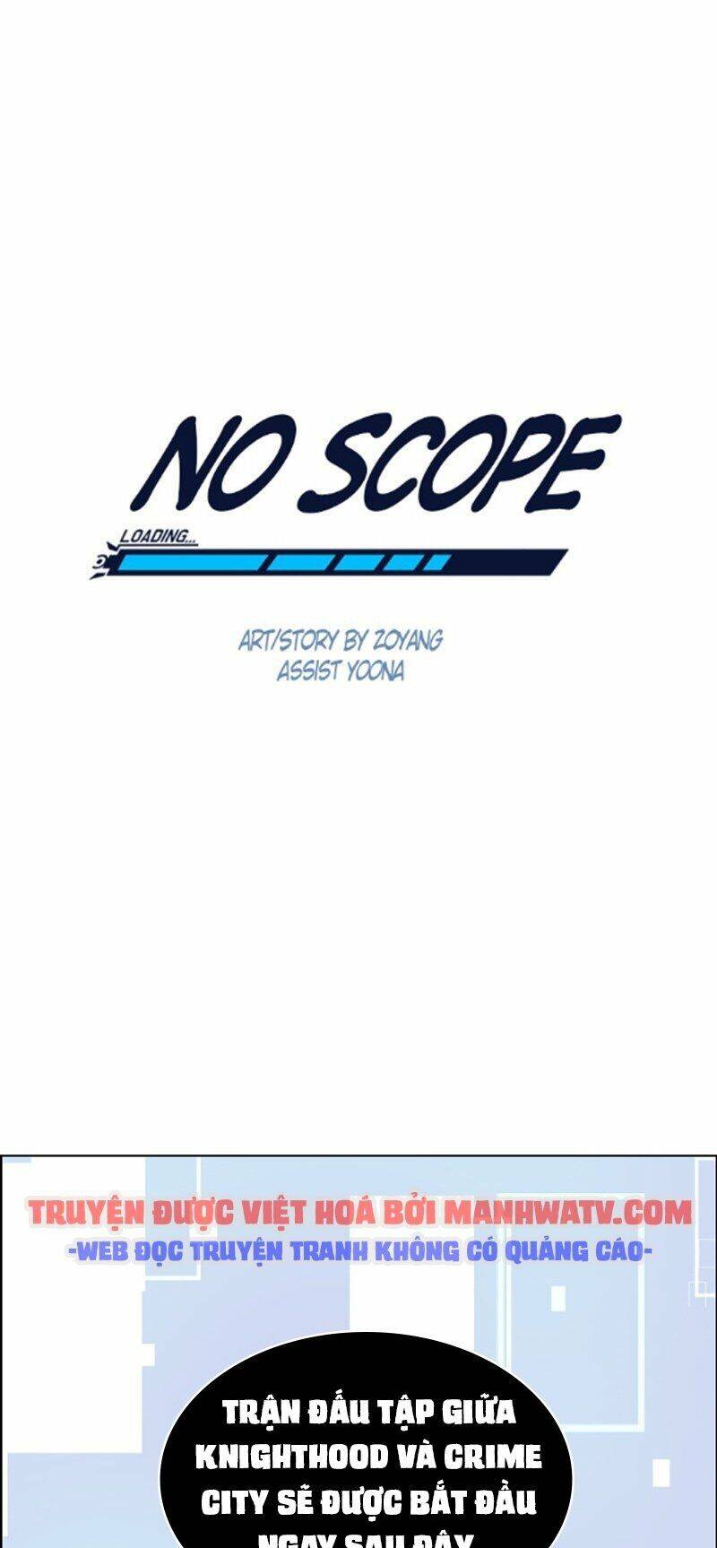 No Scope Chap 82 - Next Chap 83