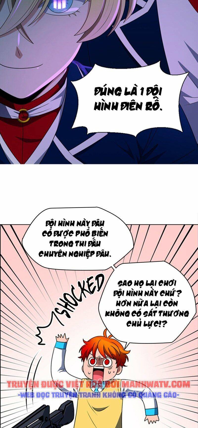No Scope Chap 82 - Next Chap 83