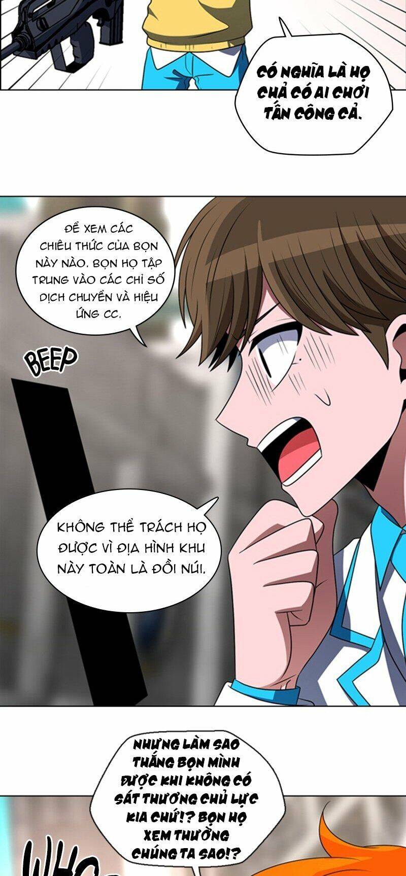 No Scope Chap 82 - Next Chap 83