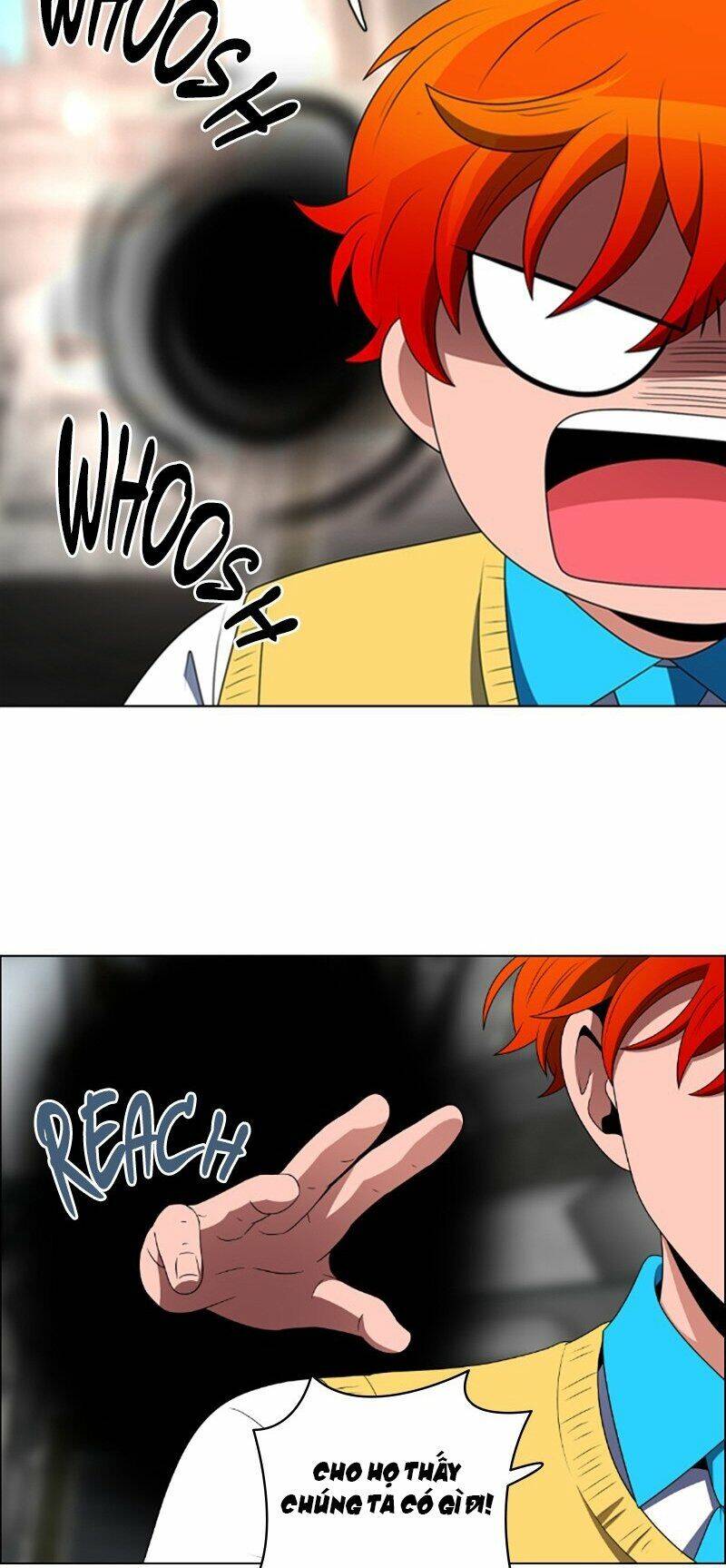 No Scope Chap 82 - Next Chap 83