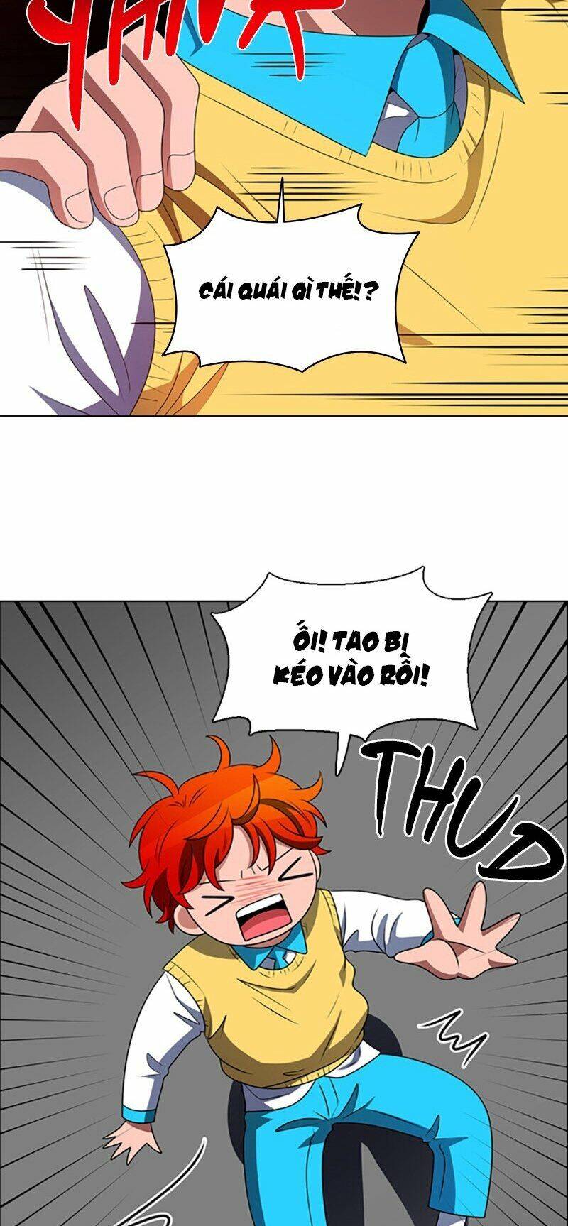 No Scope Chap 82 - Next Chap 83