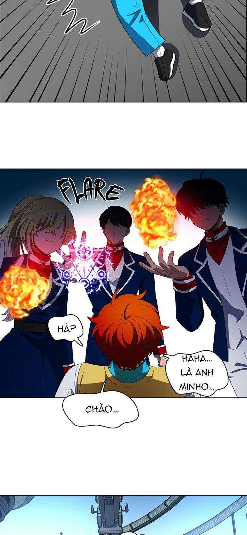No Scope Chap 82 - Next Chap 83