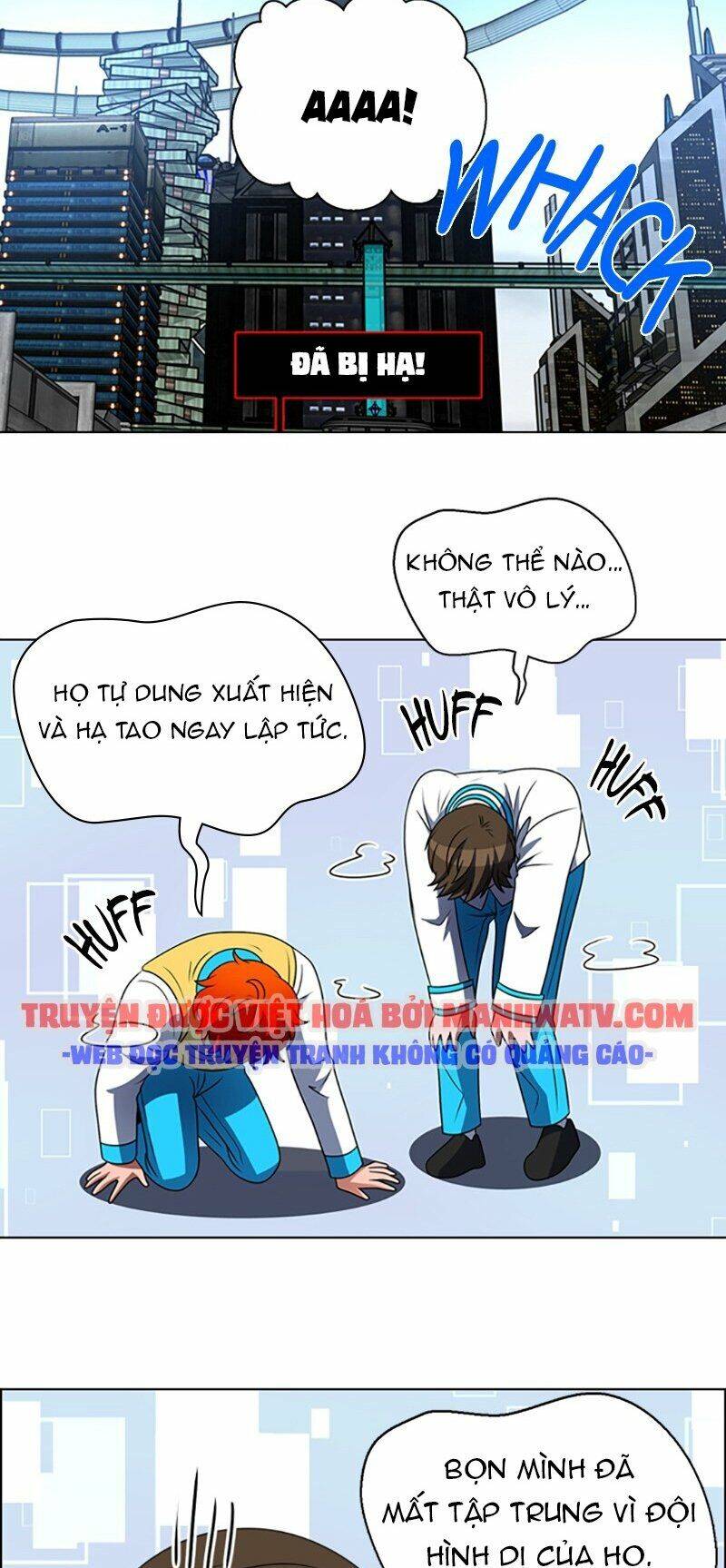 No Scope Chap 82 - Next Chap 83