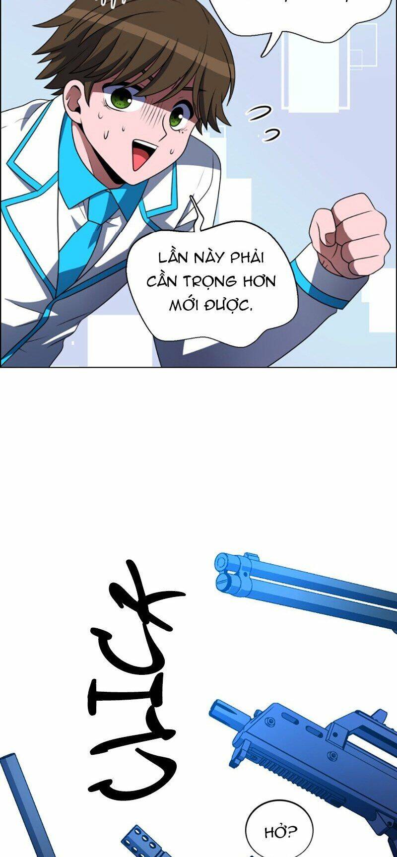 No Scope Chap 82 - Next Chap 83