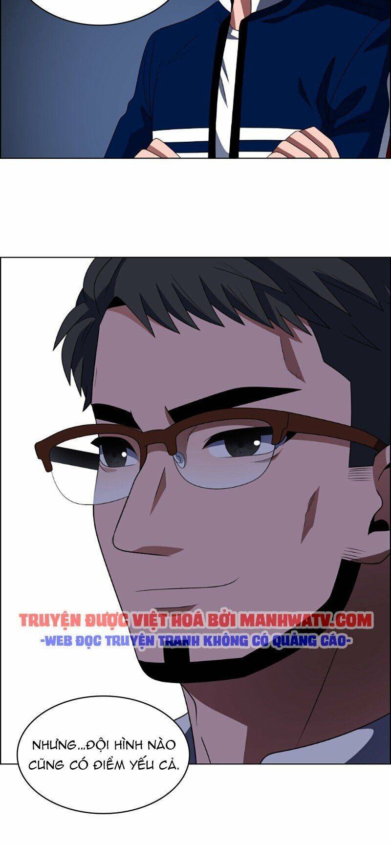 No Scope Chap 82 - Next Chap 83