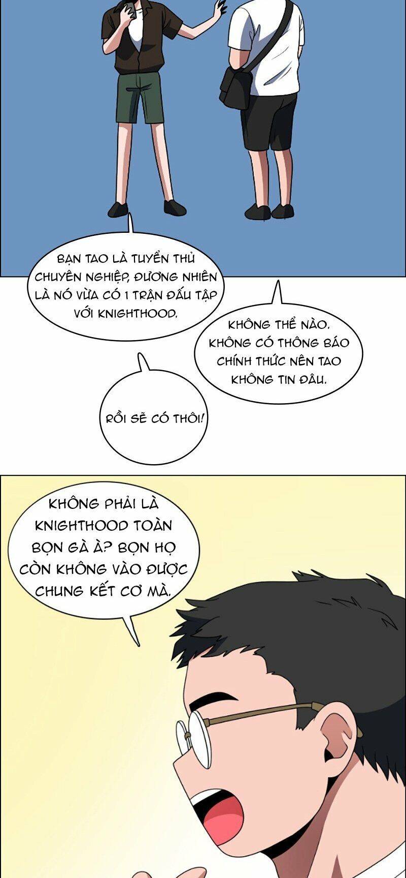 No Scope Chap 82 - Next Chap 83