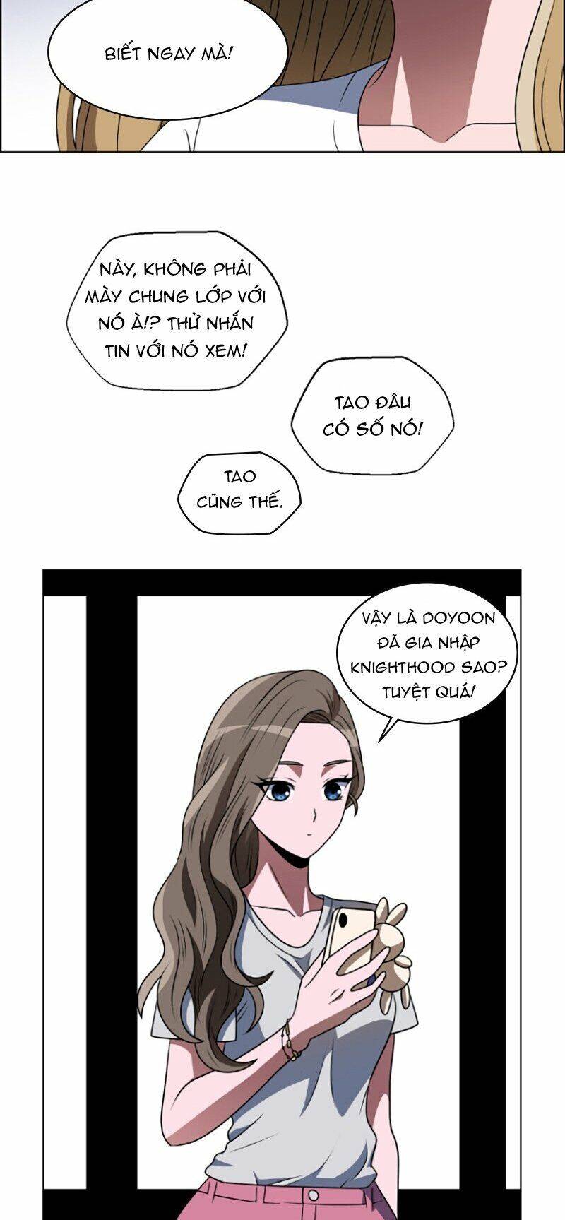 No Scope Chap 82 - Next Chap 83