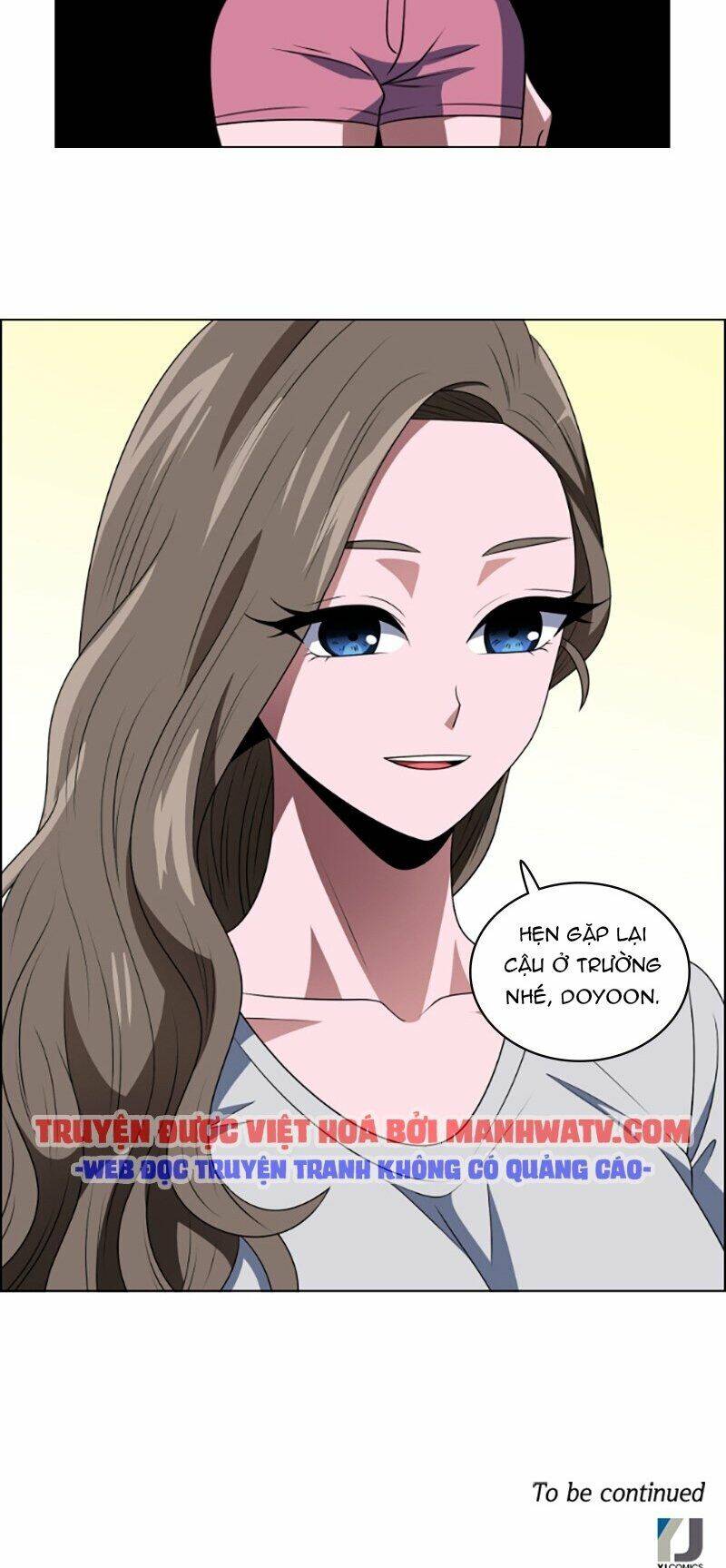 No Scope Chap 82 - Next Chap 83