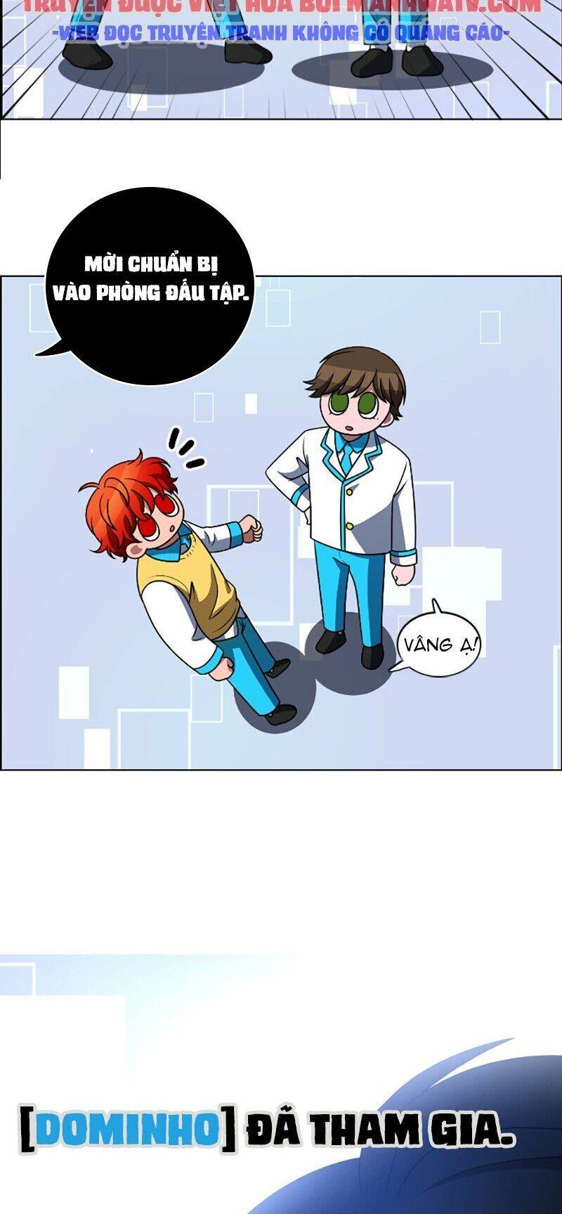 No Scope Chap 82 - Next Chap 83