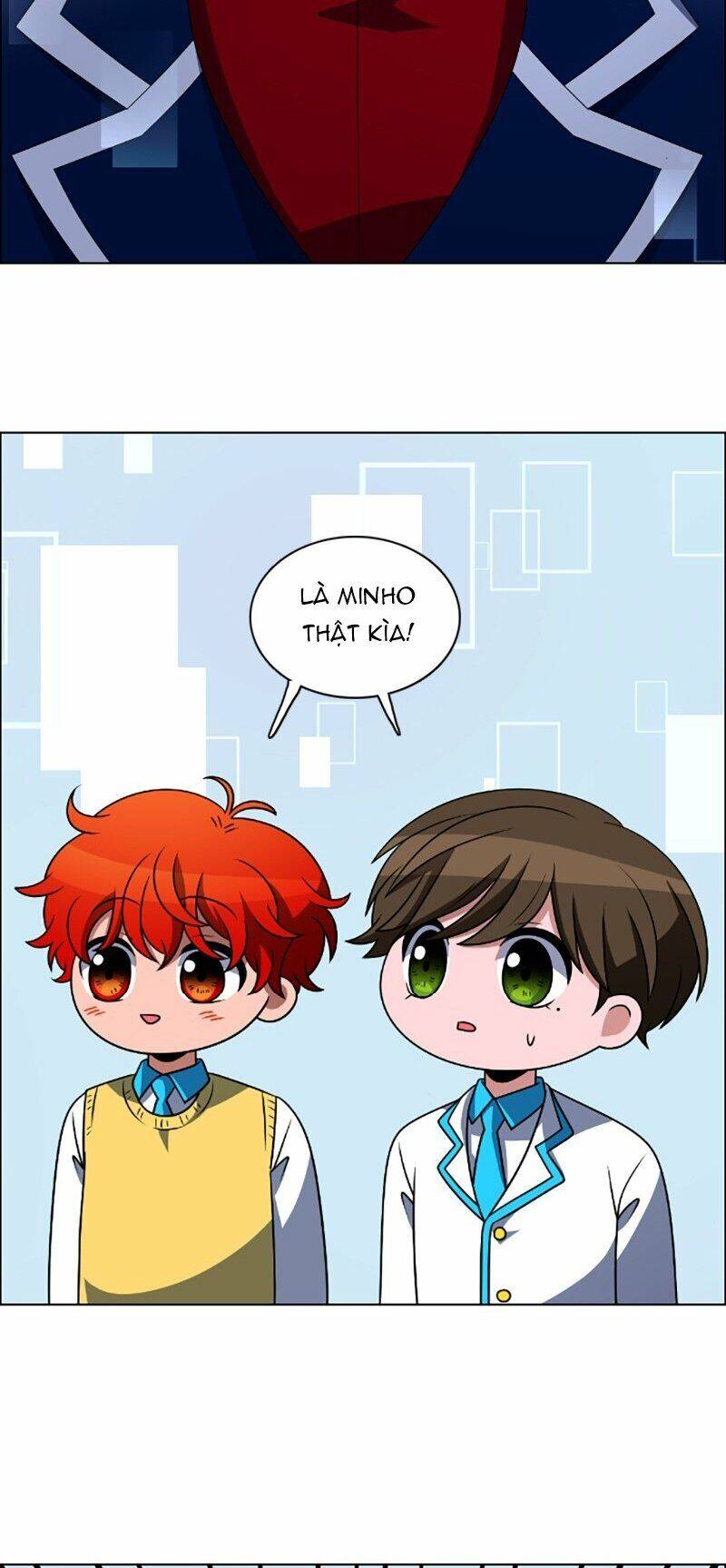 No Scope Chap 82 - Next Chap 83