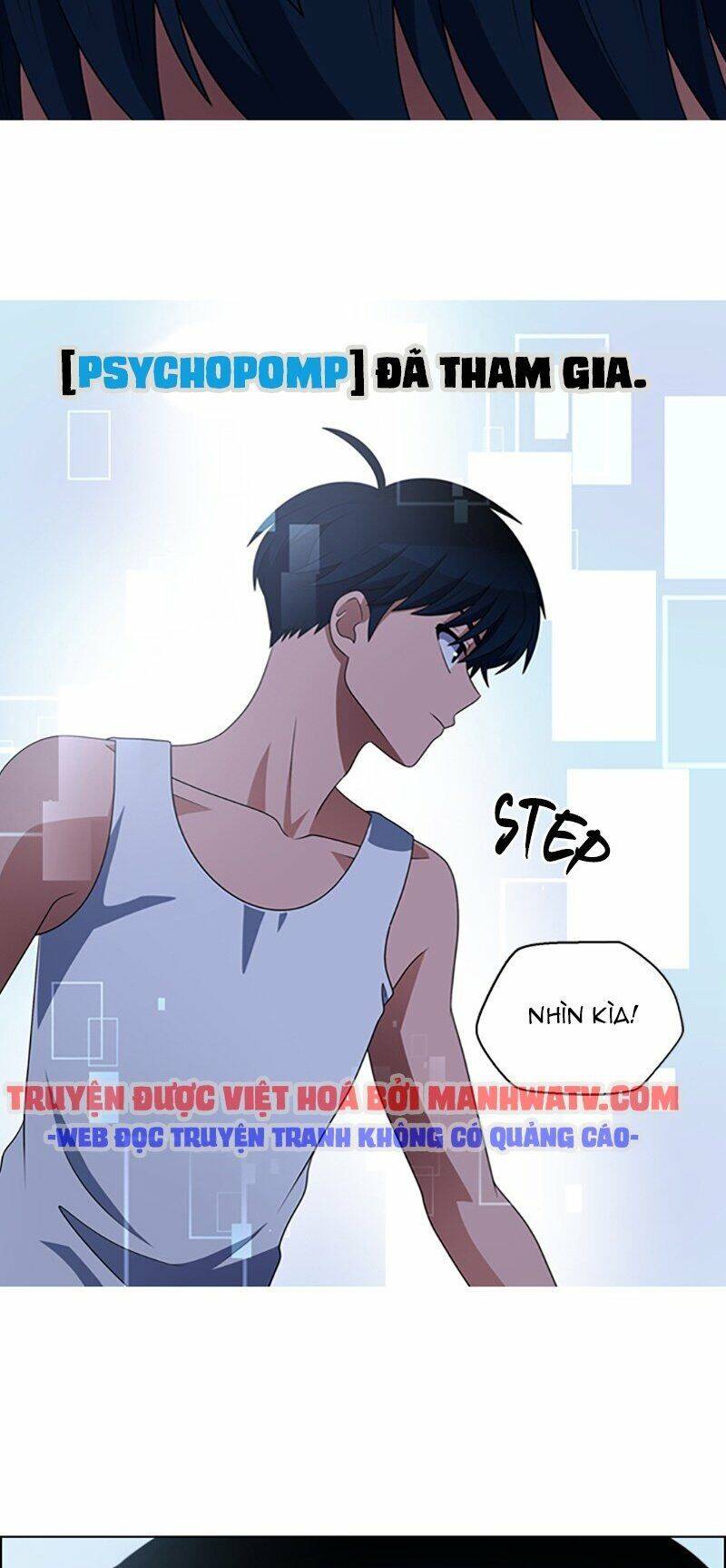 No Scope Chap 82 - Next Chap 83