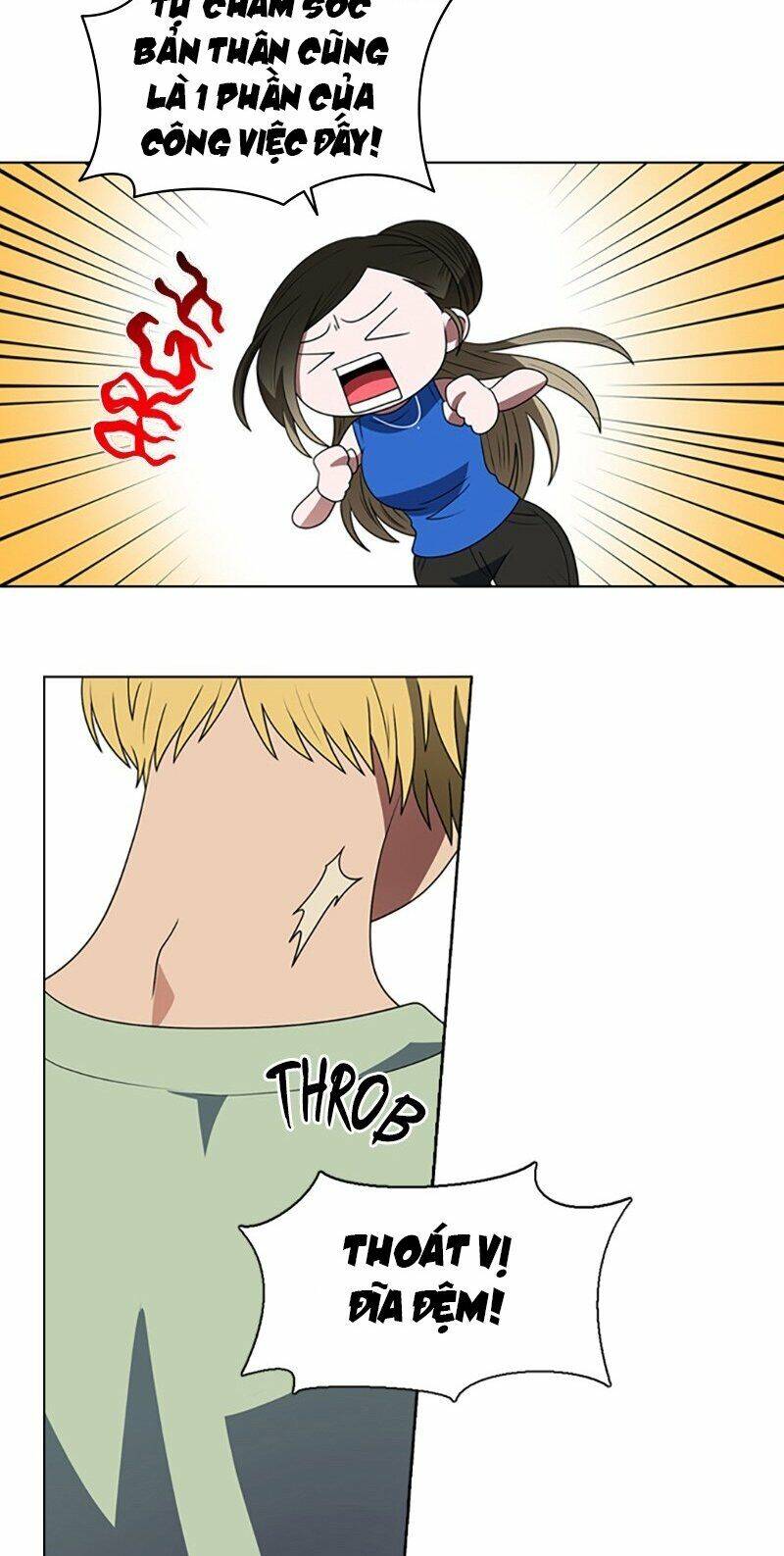 No Scope Chap 83 - Next Chap 84