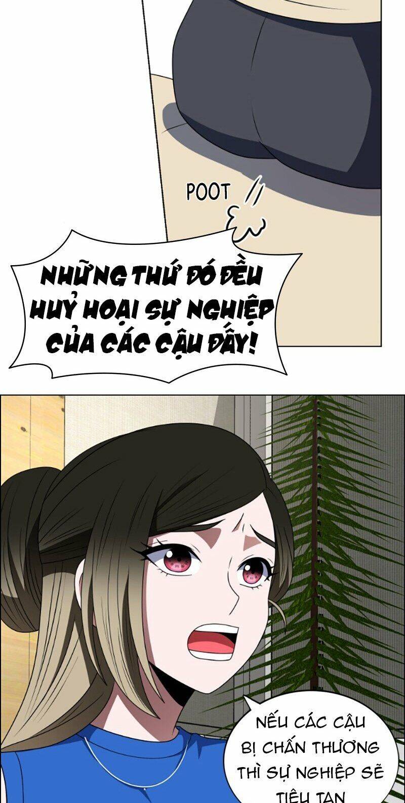 No Scope Chap 83 - Next Chap 84