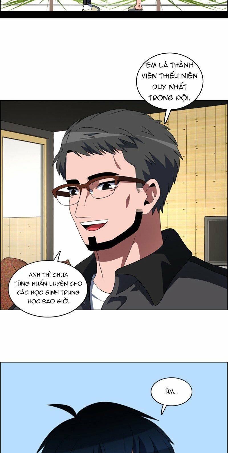 No Scope Chap 83 - Next Chap 84