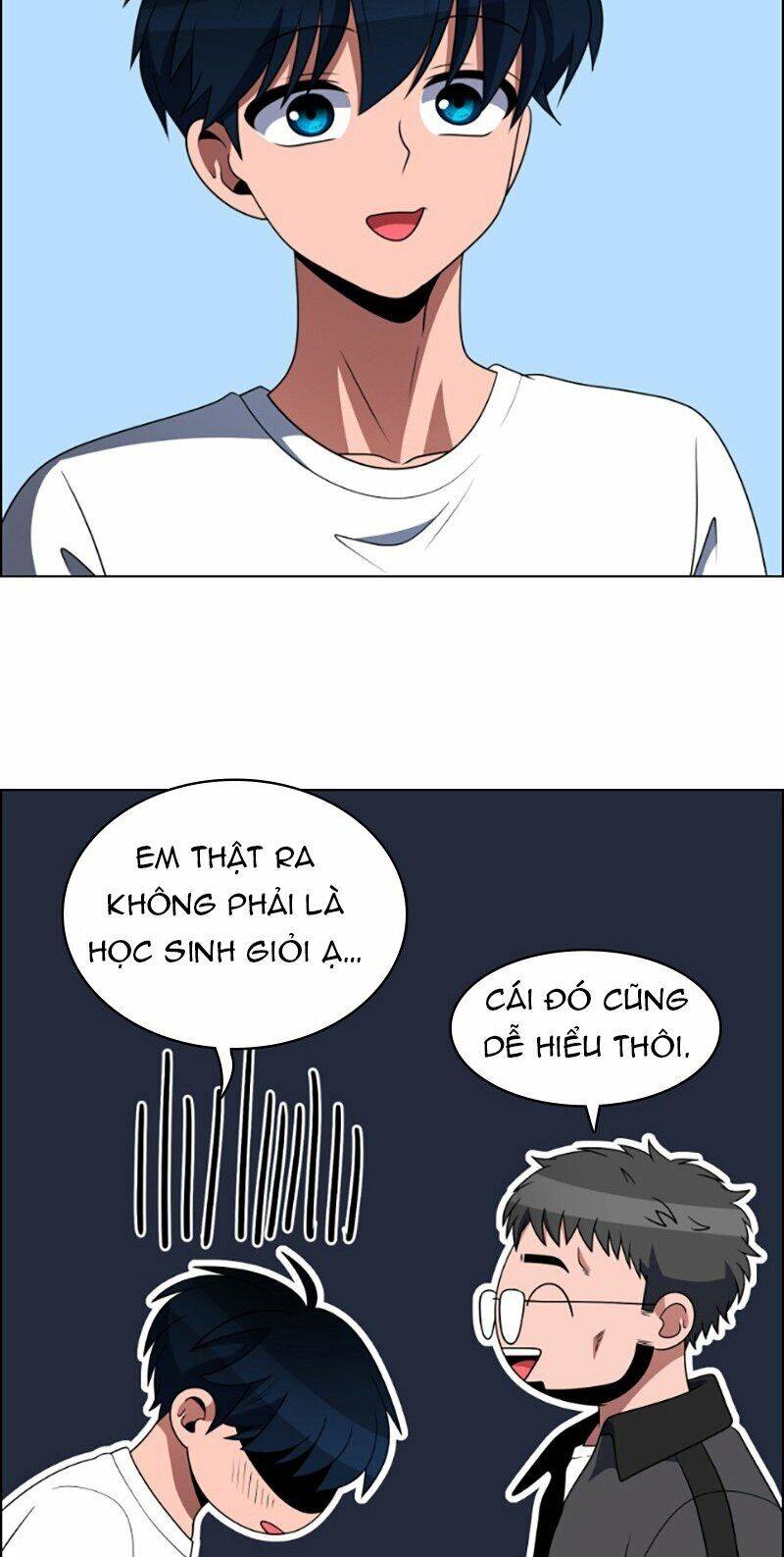No Scope Chap 83 - Next Chap 84
