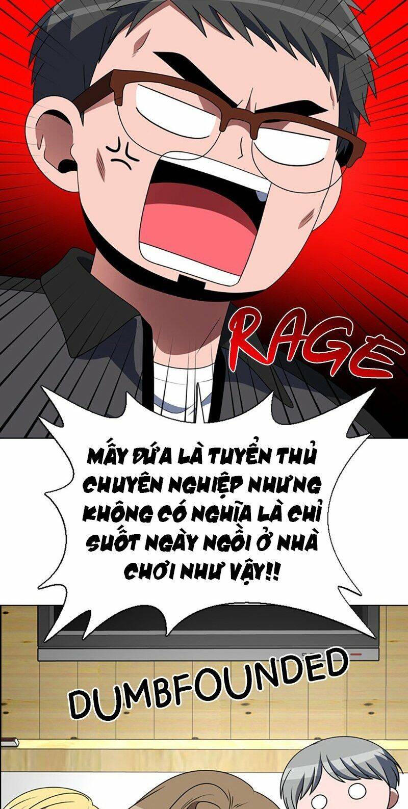 No Scope Chap 83 - Next Chap 84