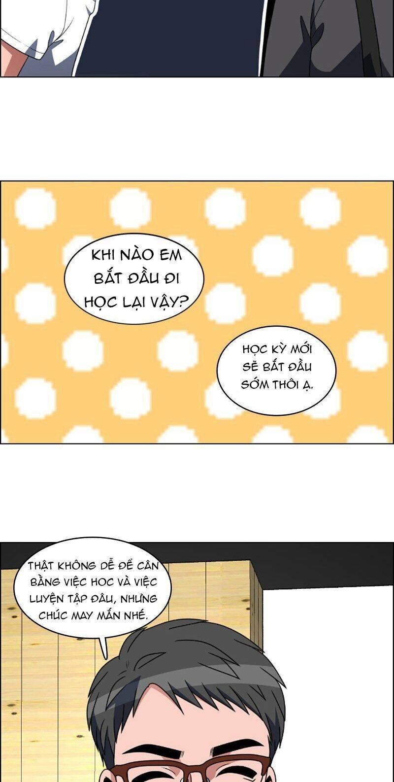 No Scope Chap 83 - Next Chap 84