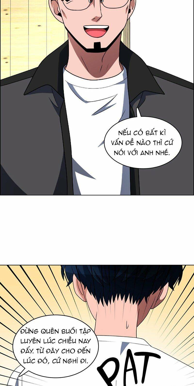 No Scope Chap 83 - Next Chap 84