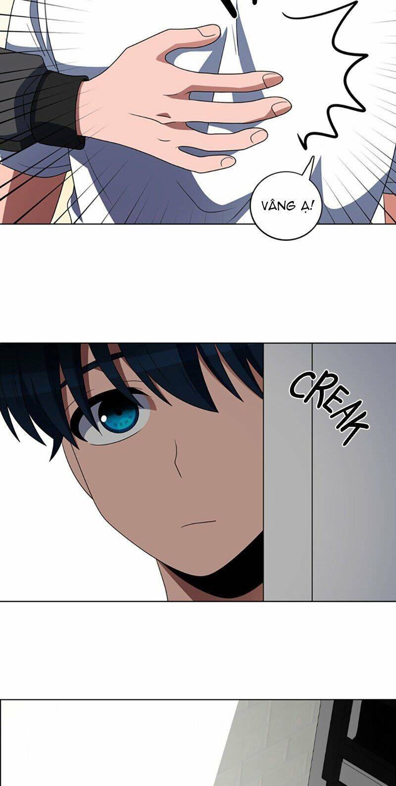 No Scope Chap 83 - Next Chap 84