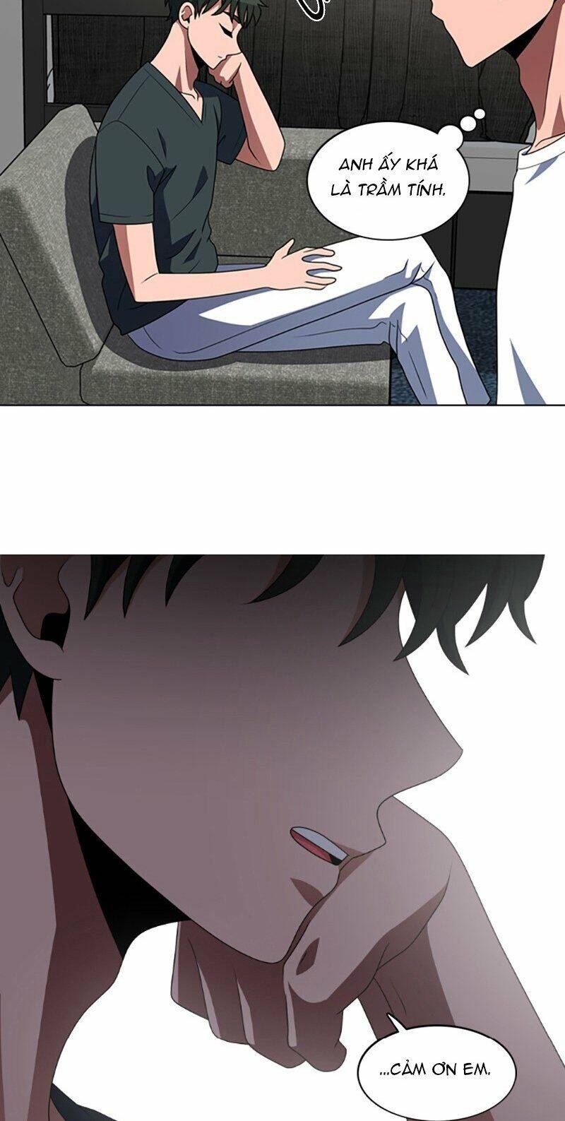 No Scope Chap 83 - Next Chap 84