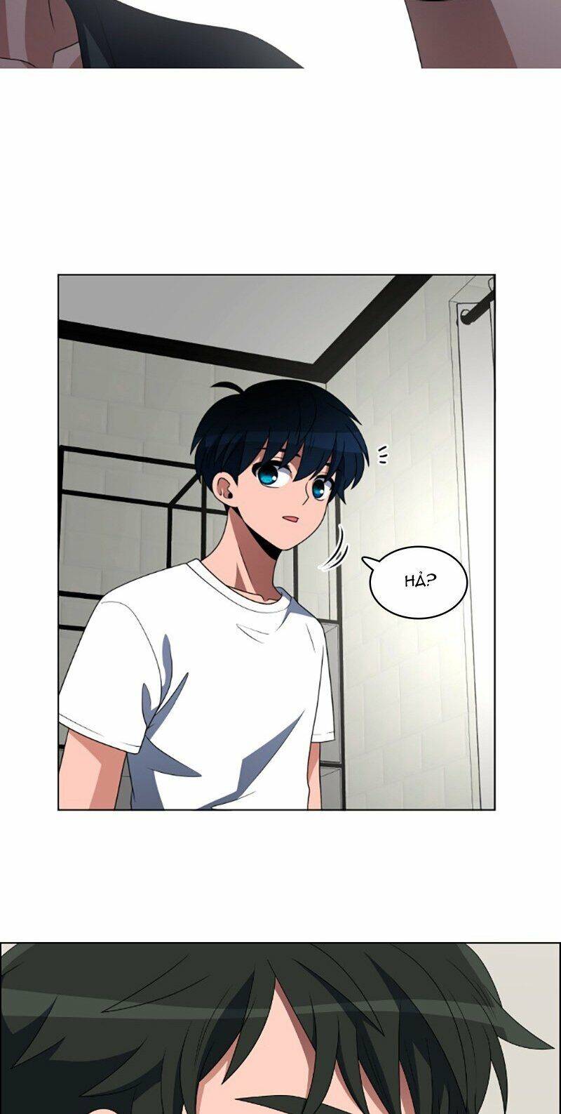 No Scope Chap 83 - Next Chap 84