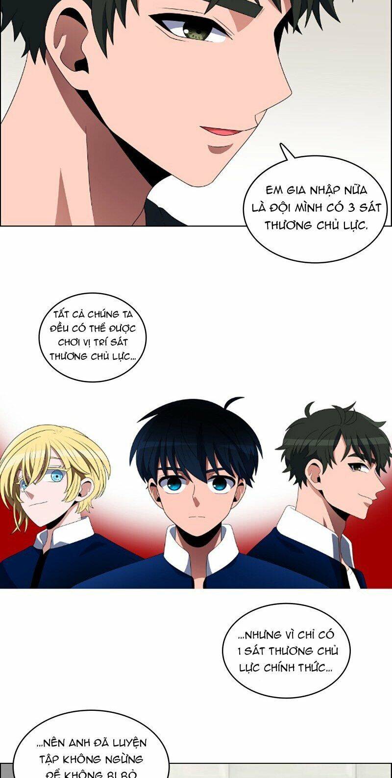 No Scope Chap 83 - Next Chap 84