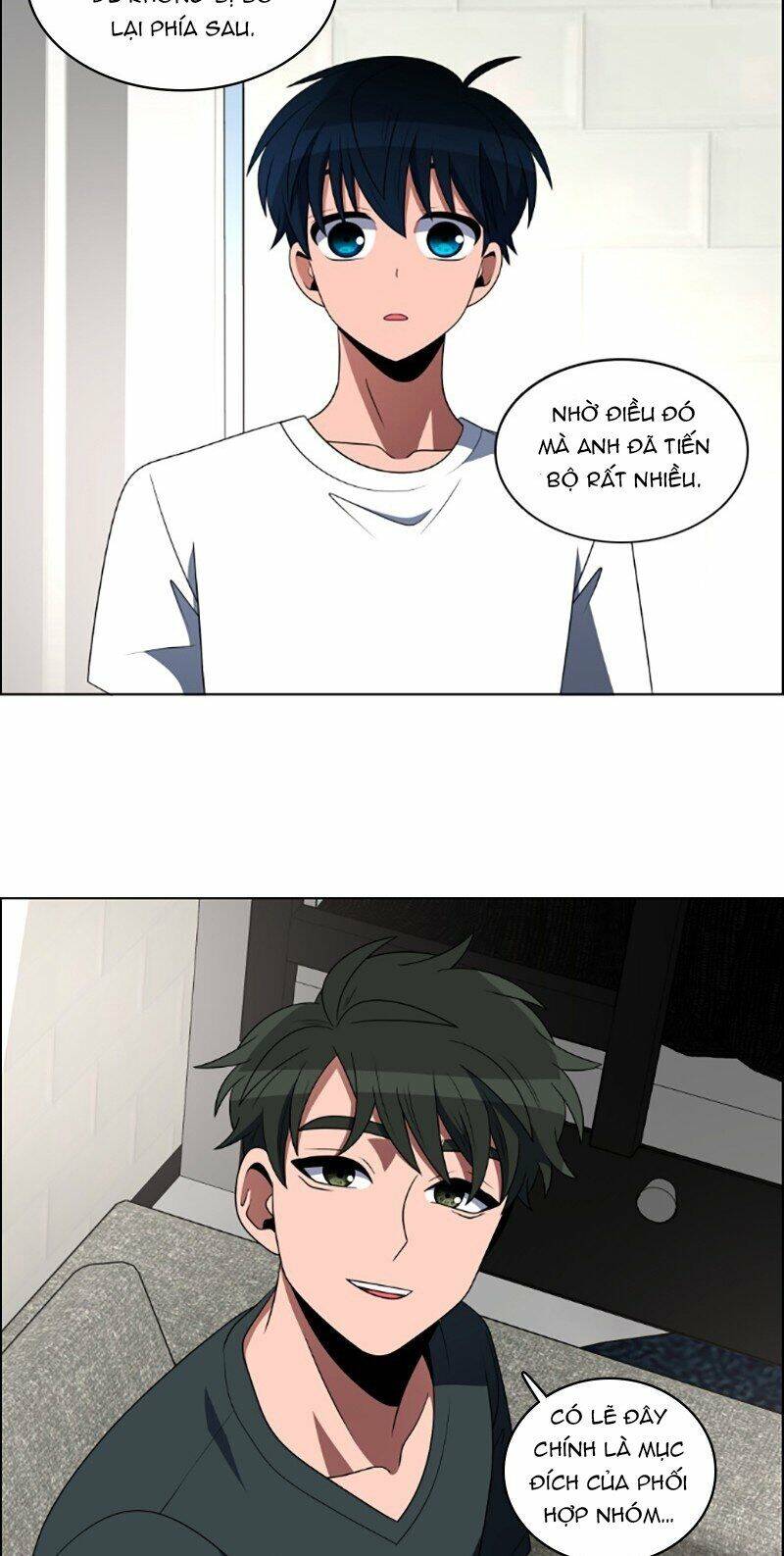 No Scope Chap 83 - Next Chap 84