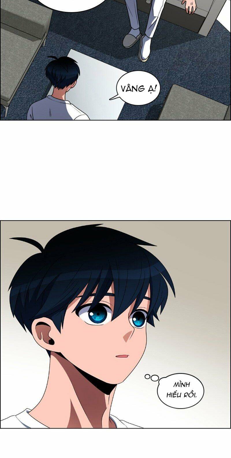No Scope Chap 83 - Next Chap 84