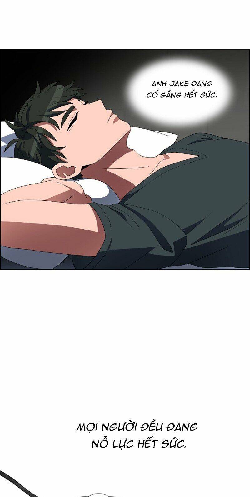 No Scope Chap 83 - Next Chap 84